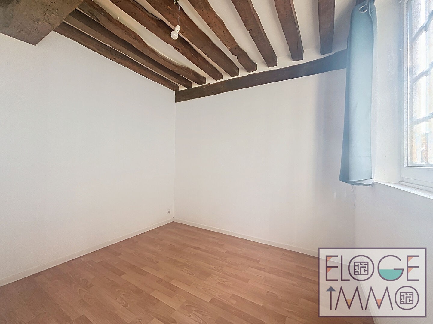 Vente Appartement à Rouen 2 pièces