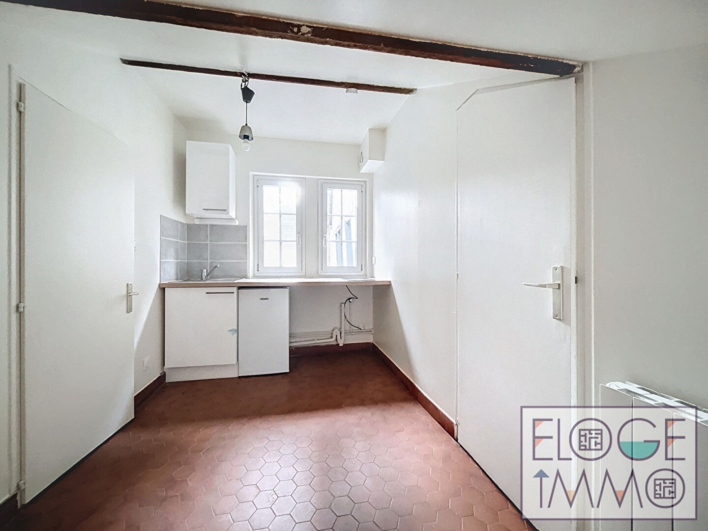 Vente Appartement à Rouen 3 pièces