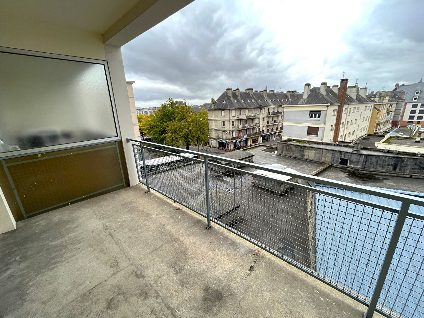 Location Appartement à Rouen 2 pièces