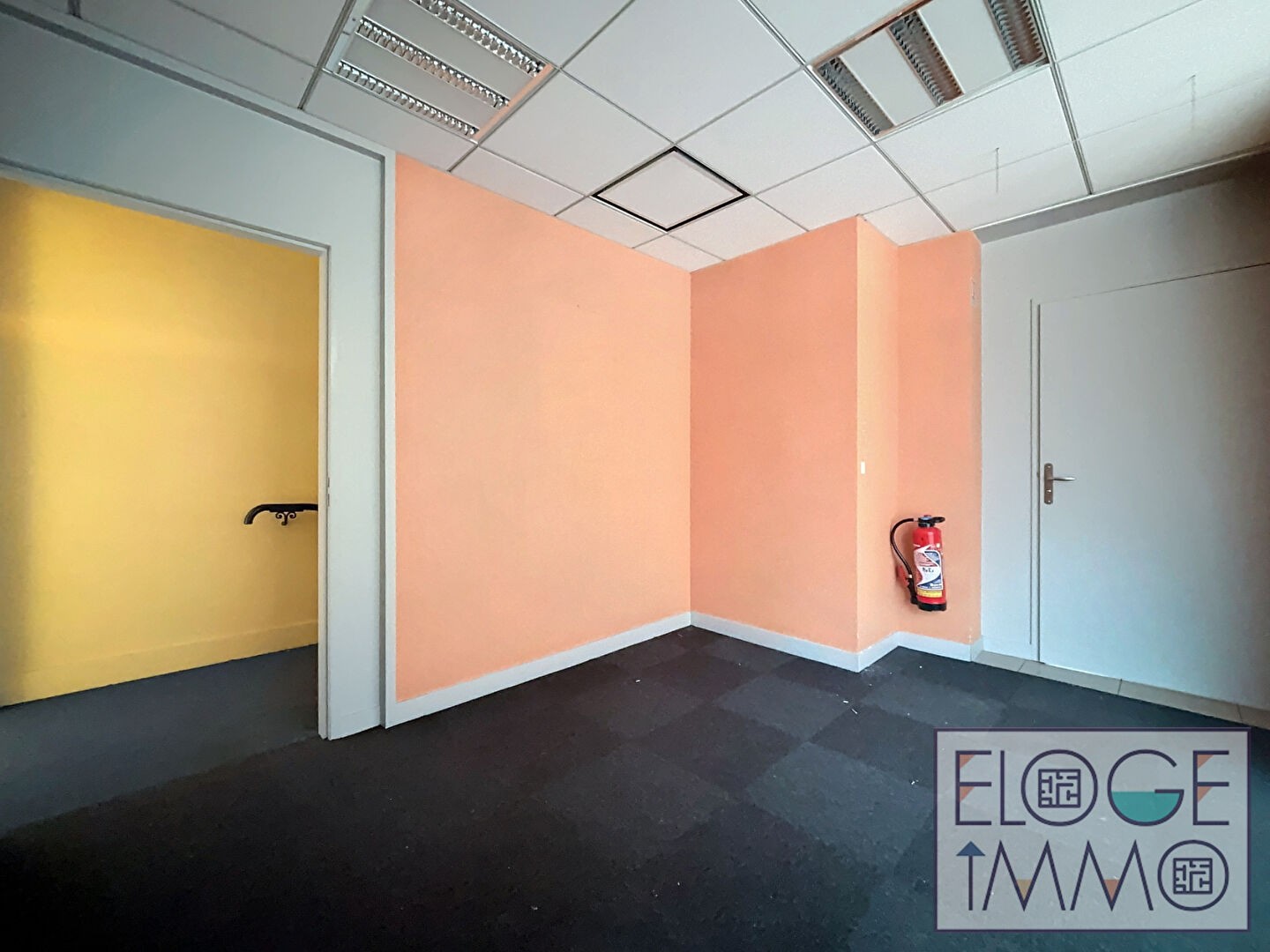 Vente Appartement à Rouen 1 pièce