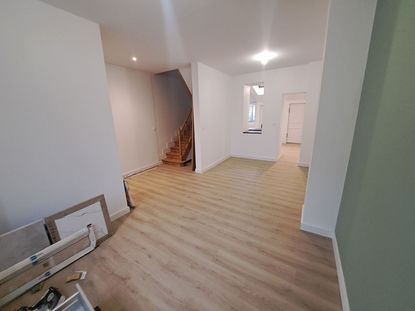 Vente Maison à Rouen 5 pièces