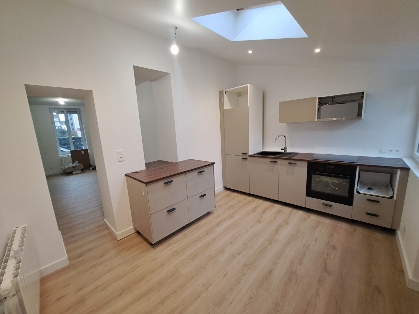 Vente Maison à Rouen 5 pièces