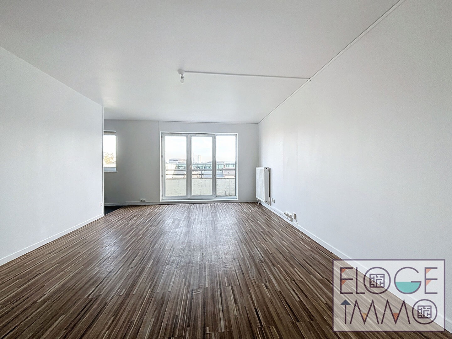 Vente Appartement à Rouen 3 pièces