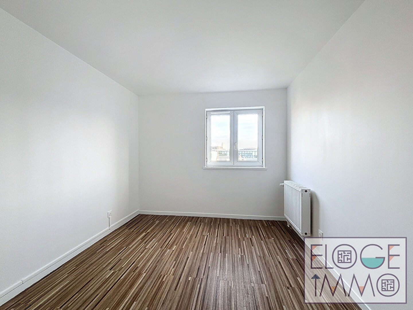 Vente Appartement à Rouen 3 pièces