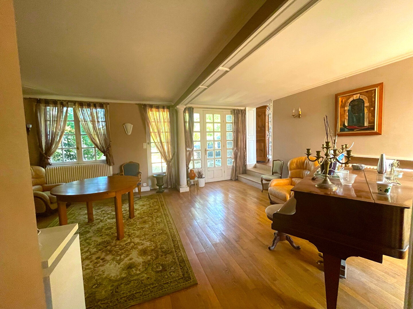 Vente Maison à Saint-Étienne-du-Rouvray 12 pièces