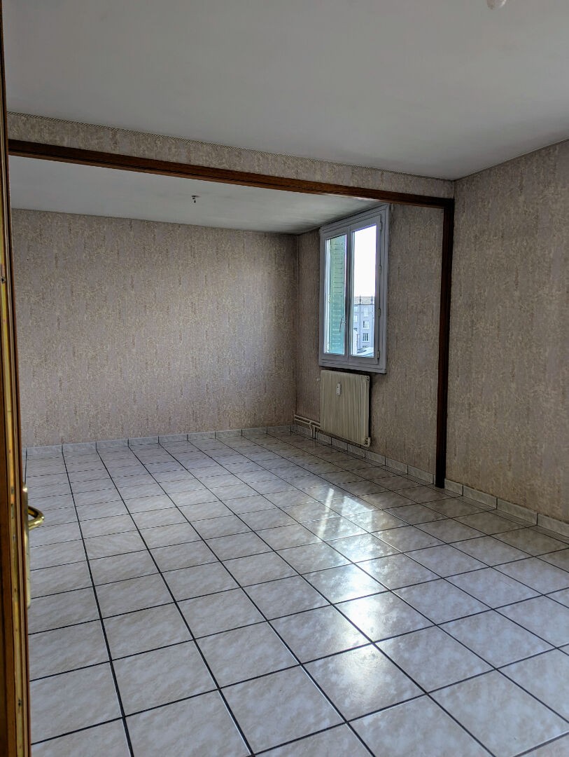 Vente Appartement à Villeurbanne 4 pièces