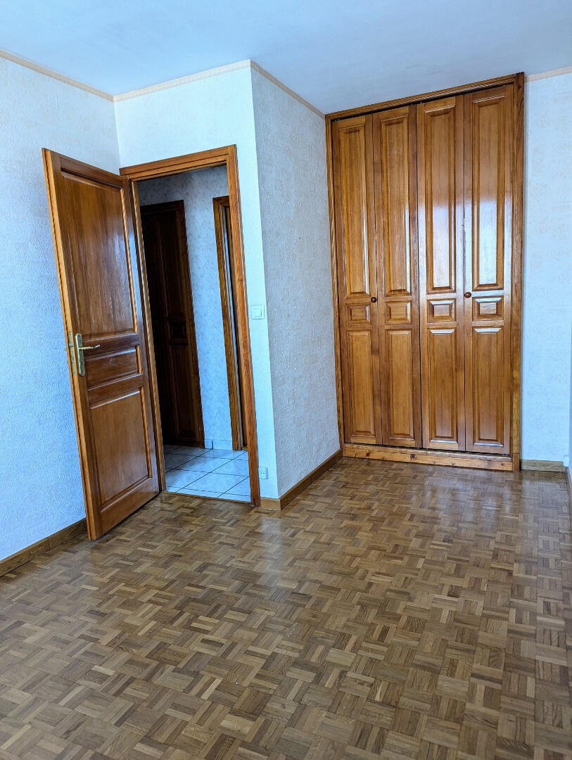 Vente Appartement à Villeurbanne 4 pièces