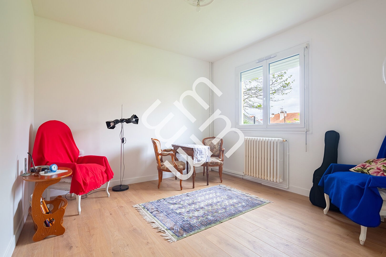 Vente Appartement à Champigny-sur-Marne 4 pièces