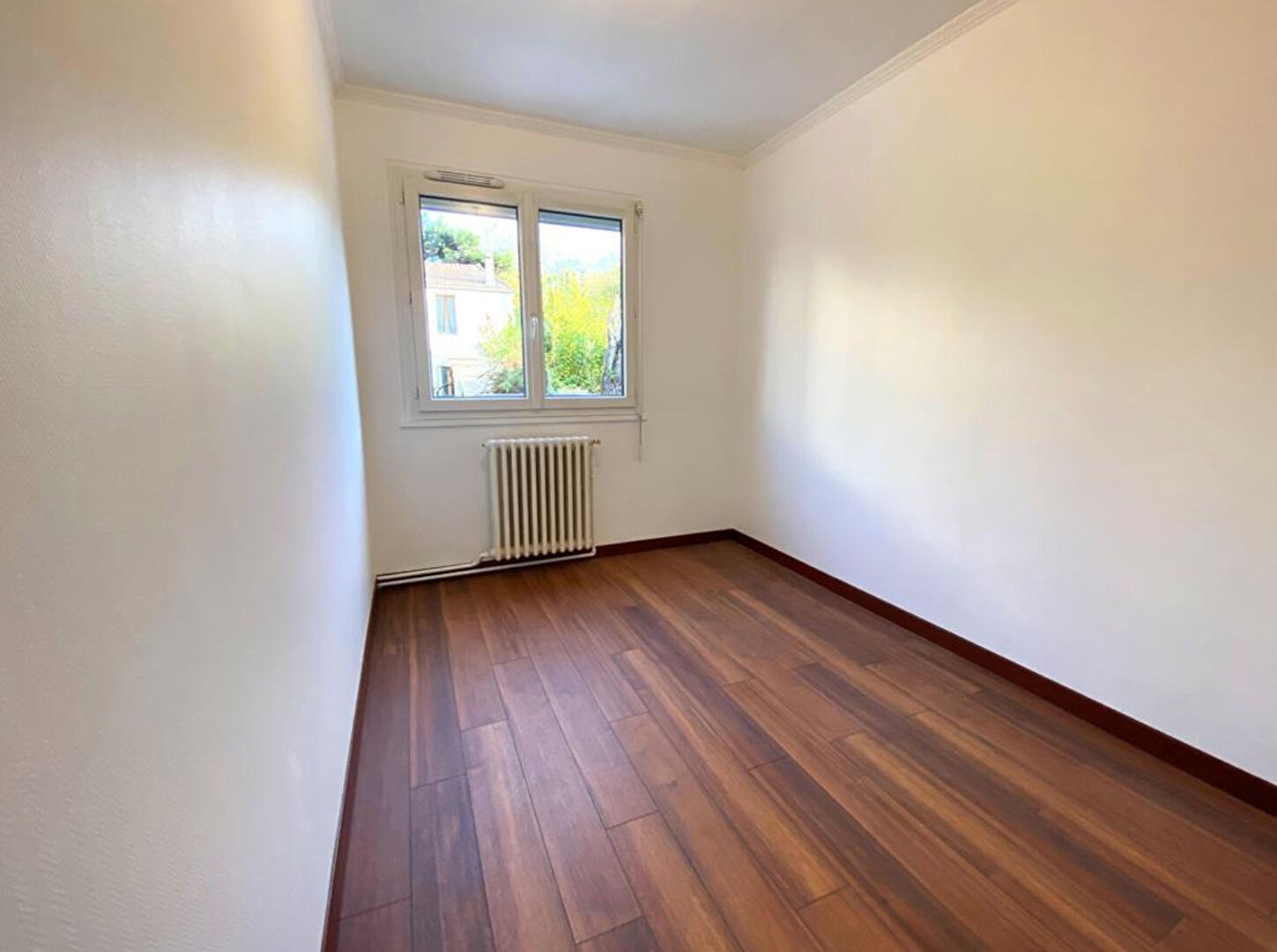 Vente Appartement à Champigny-sur-Marne 4 pièces