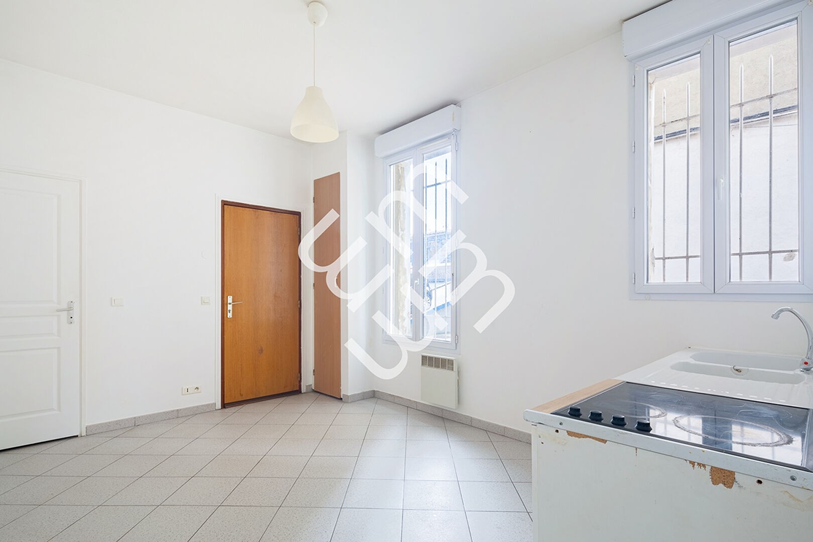 Vente Appartement à Savigny-sur-Orge 2 pièces