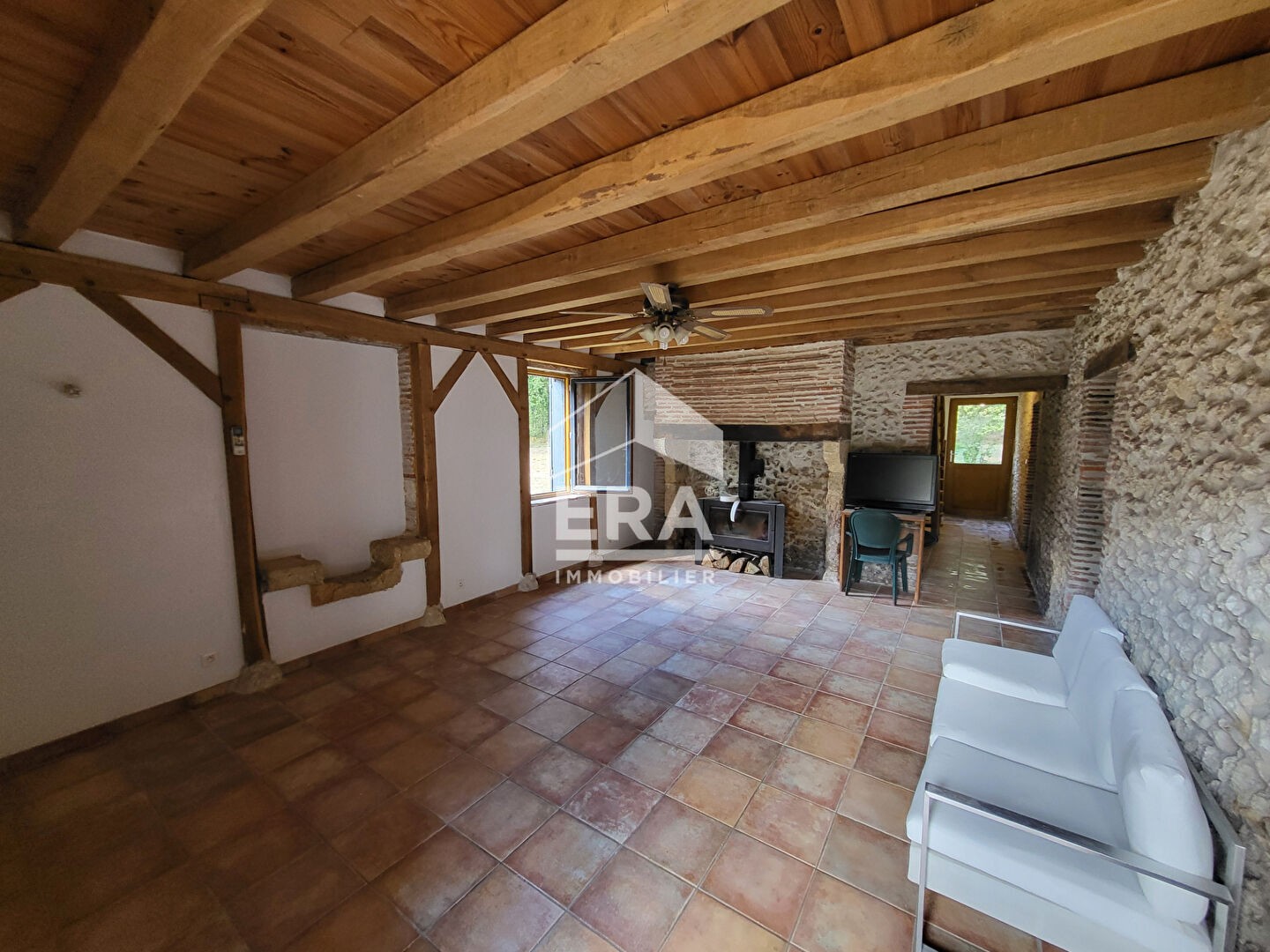 Vente Maison à Mont-de-Marsan 5 pièces