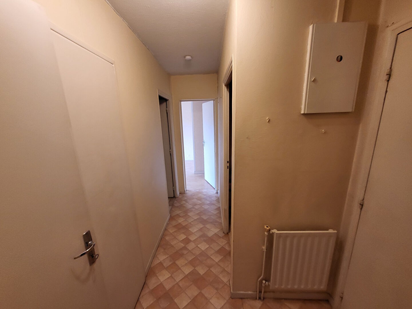 Vente Appartement à Mont-de-Marsan 2 pièces