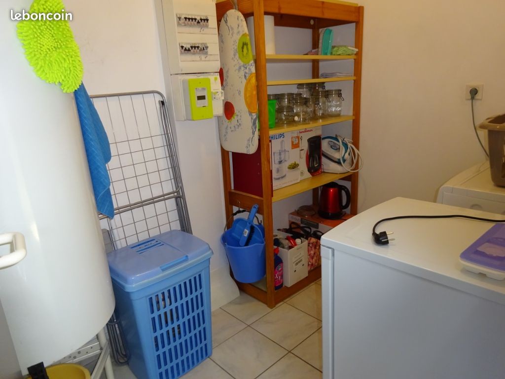 Location Appartement à Mont-de-Marsan 2 pièces