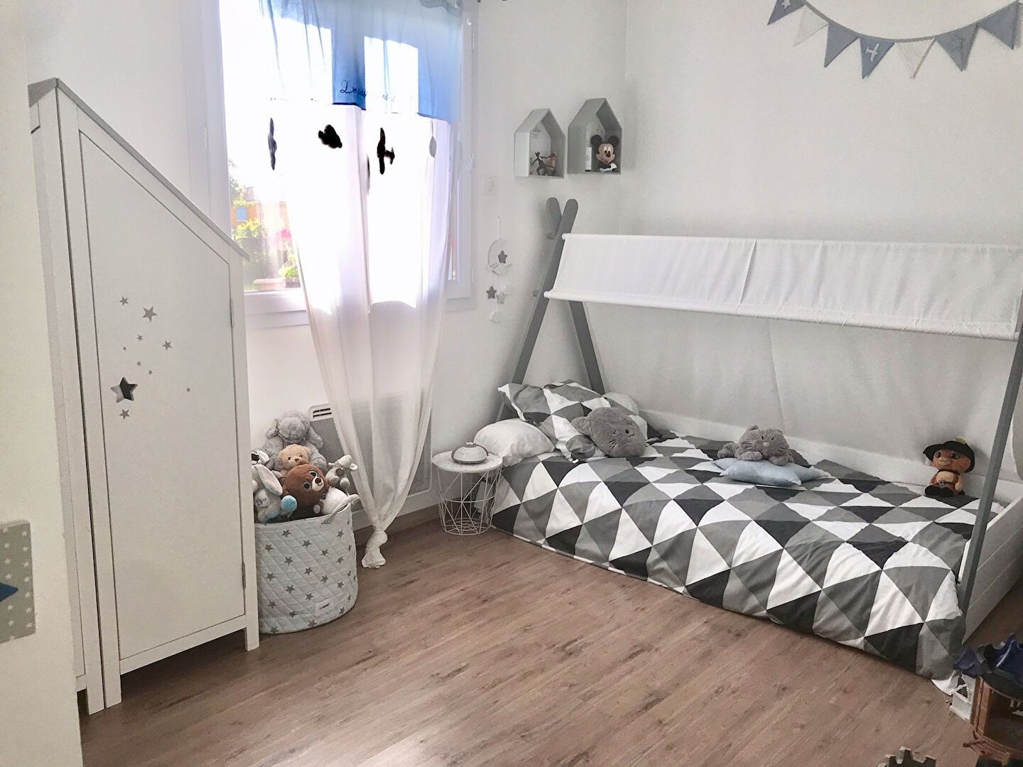 Vente Maison à Hagetmau 6 pièces