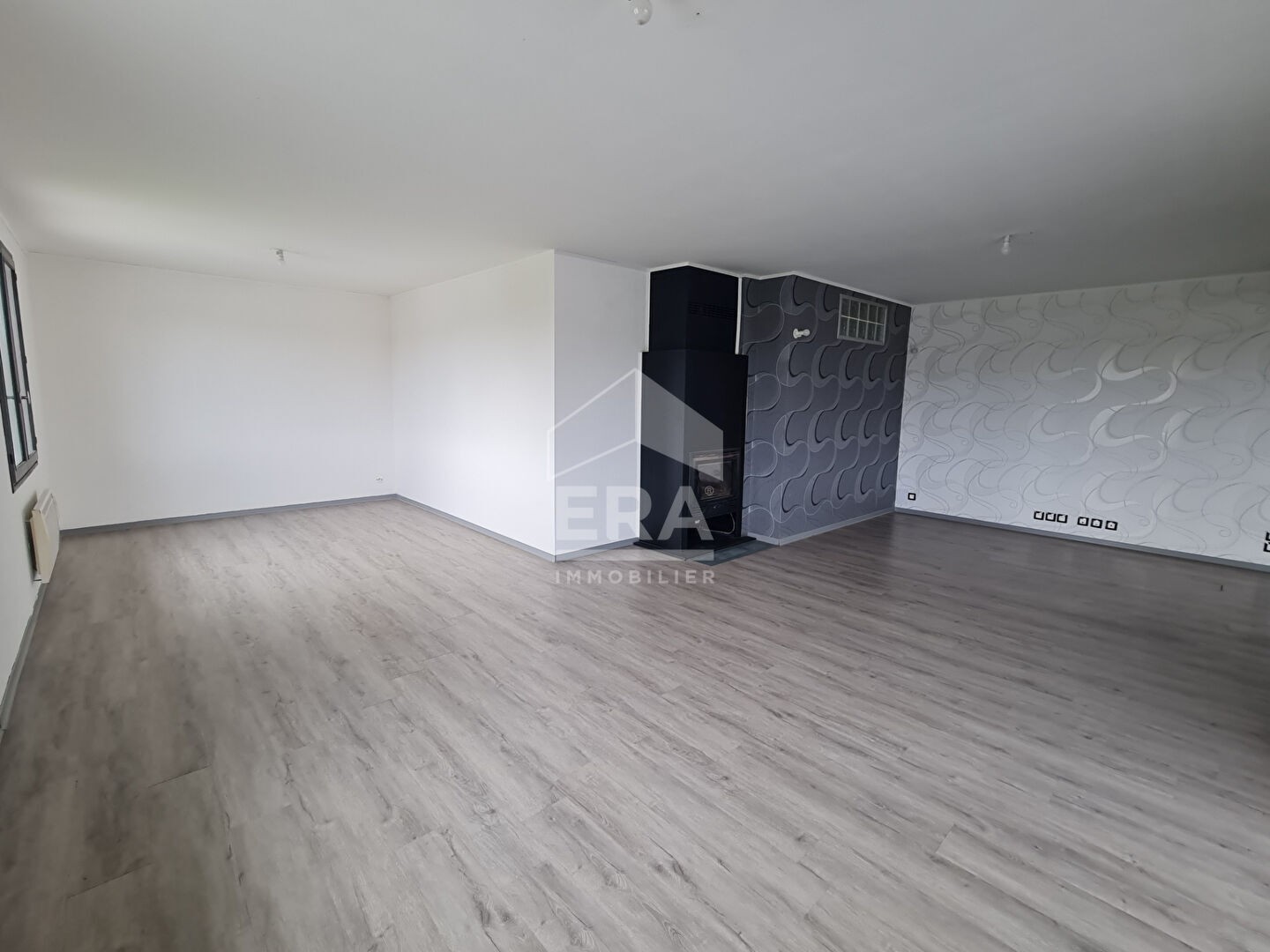 Location Appartement à Mont-de-Marsan 6 pièces