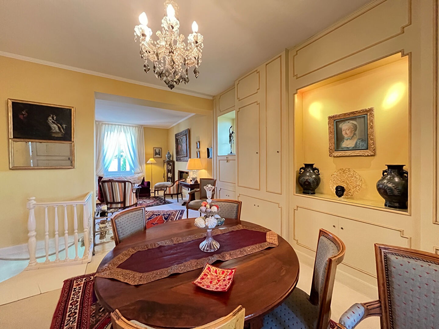 Vente Maison à Mont-de-Marsan 9 pièces