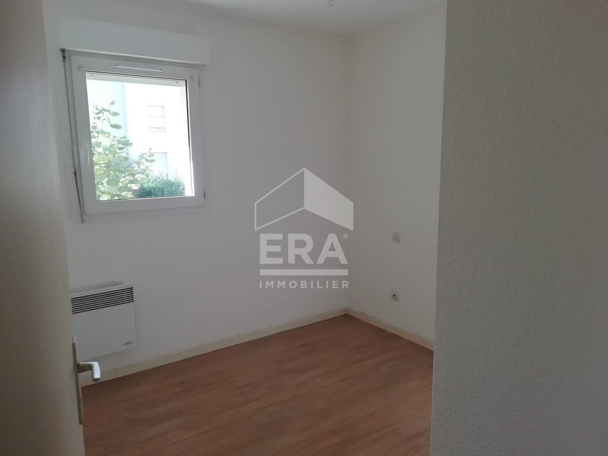 Vente Appartement à Mont-de-Marsan 2 pièces