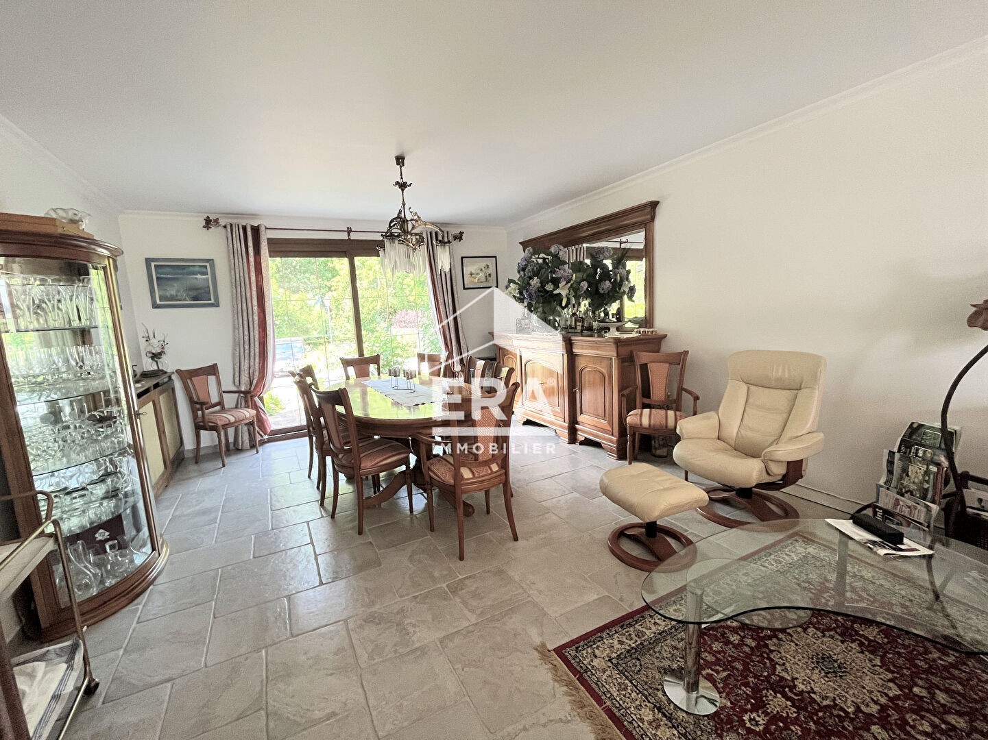 Vente Maison à Jouars-Pontchartrain 8 pièces