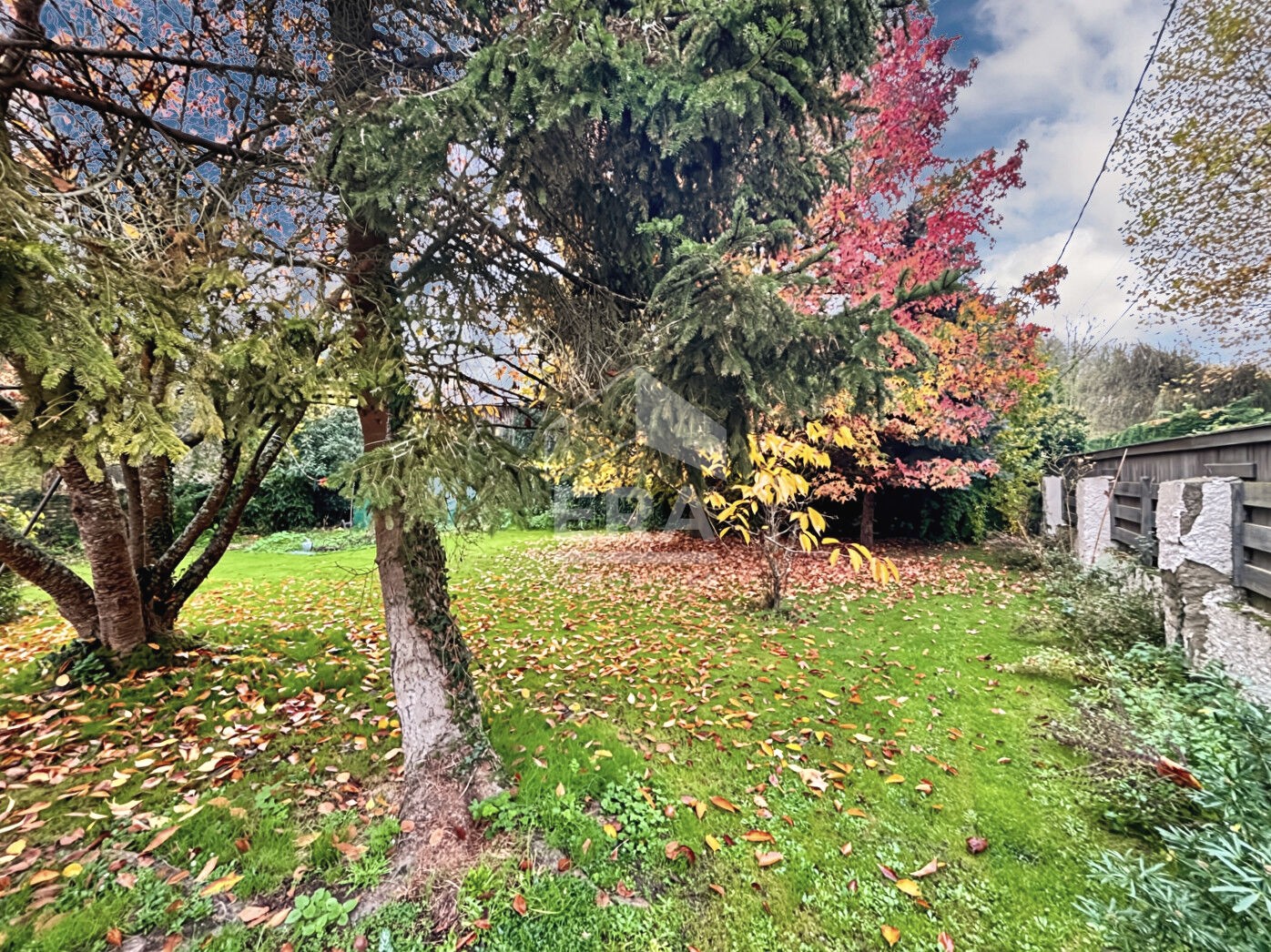 Vente Maison à Saint-Rémy-l'Honoré 4 pièces