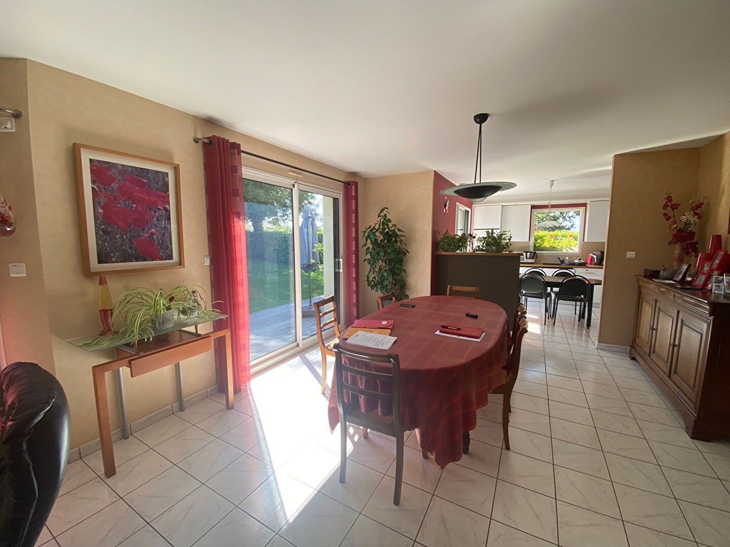 Vente Maison à Landivisiau 7 pièces