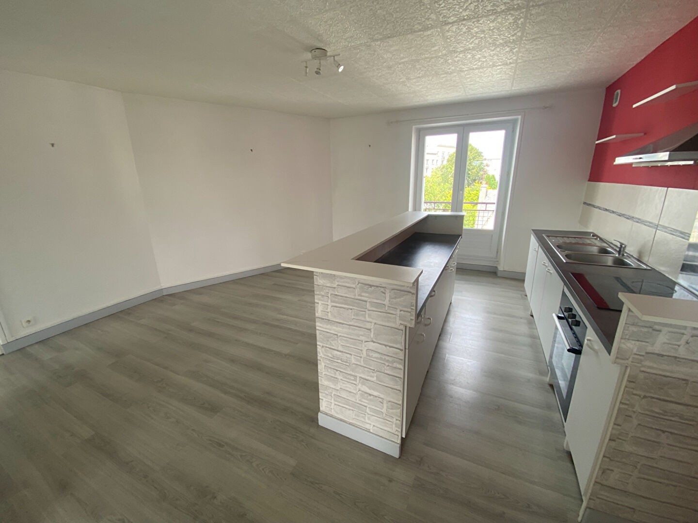 Vente Appartement à Brest 5 pièces