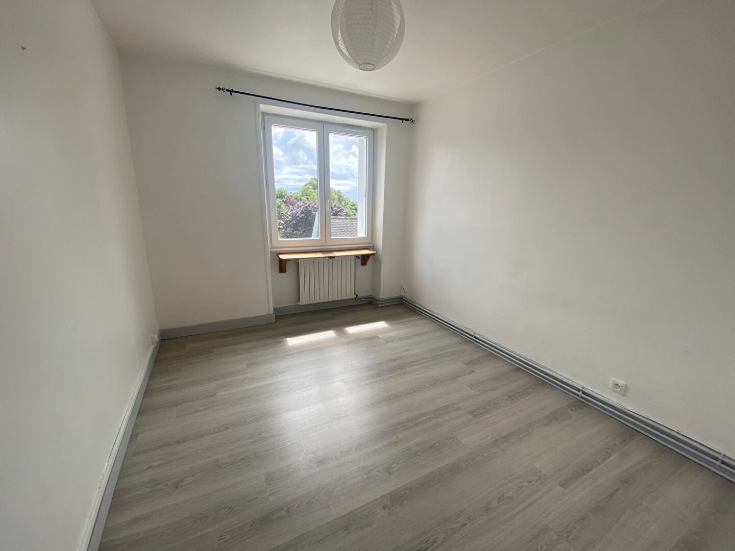 Vente Appartement à Brest 5 pièces