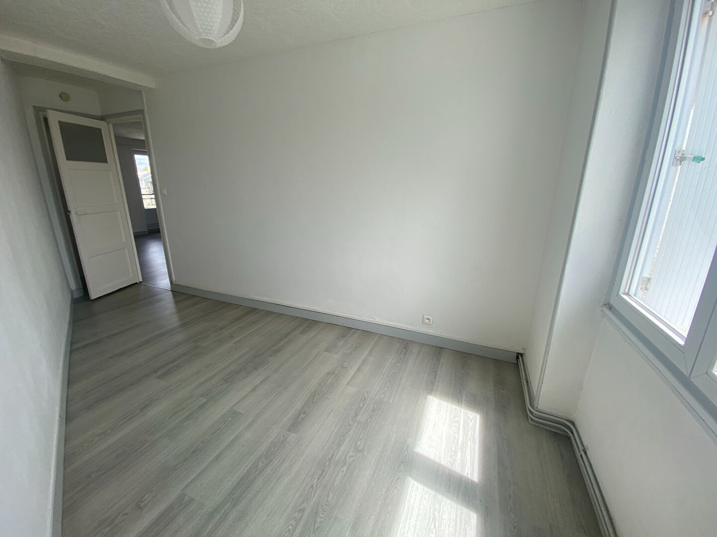 Vente Appartement à Brest 5 pièces