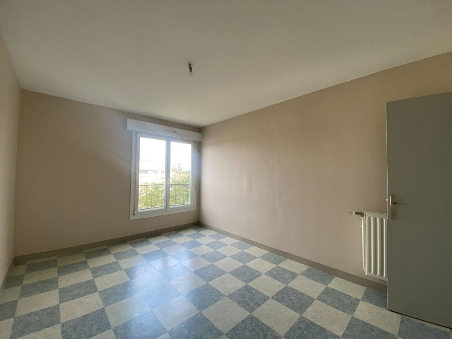 Vente Appartement à Brest 4 pièces