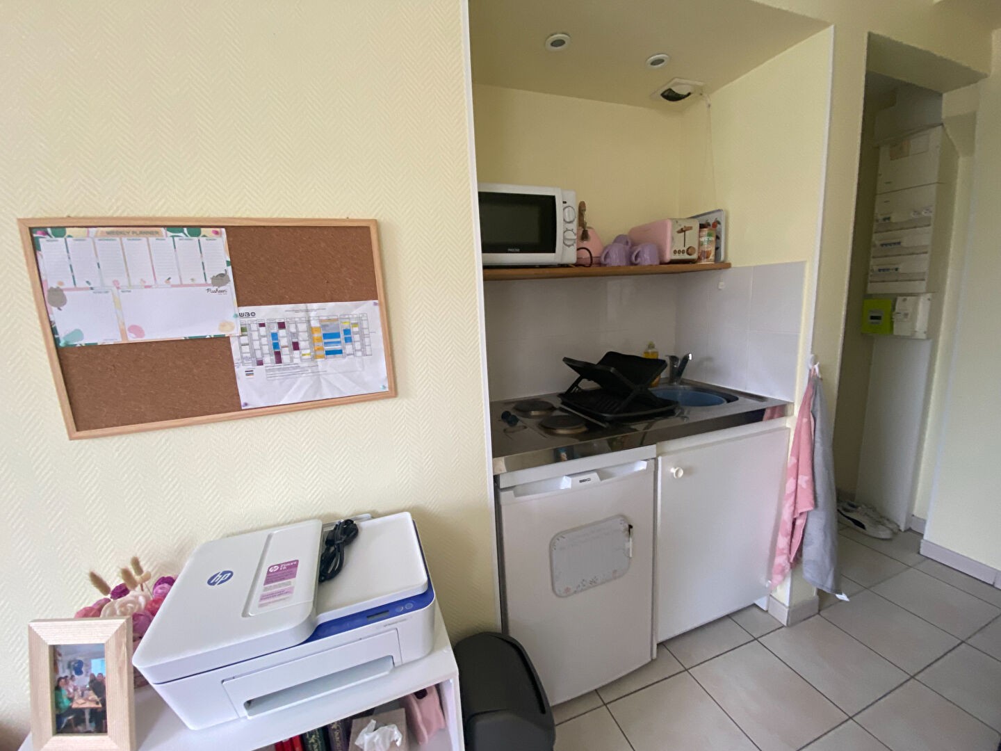 Vente Appartement à Brest 1 pièce