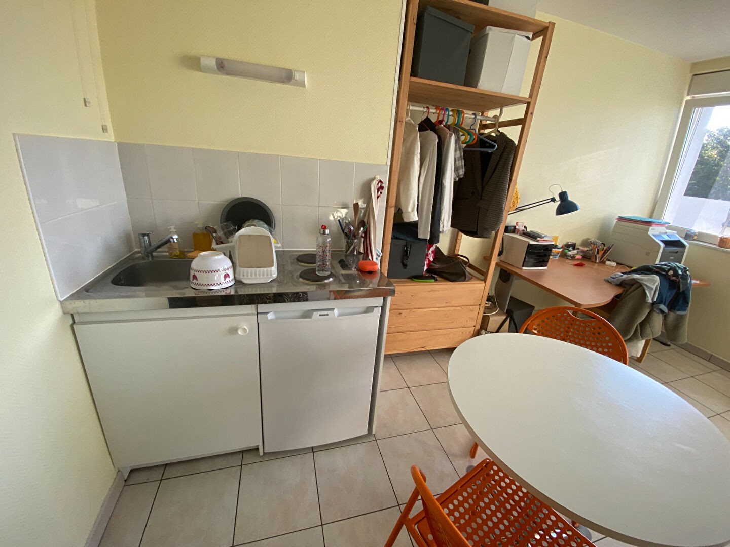 Vente Appartement à Brest 1 pièce