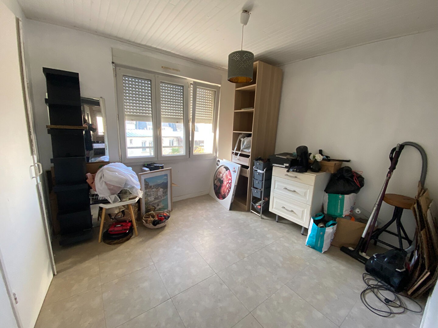 Vente Appartement à Brest 3 pièces