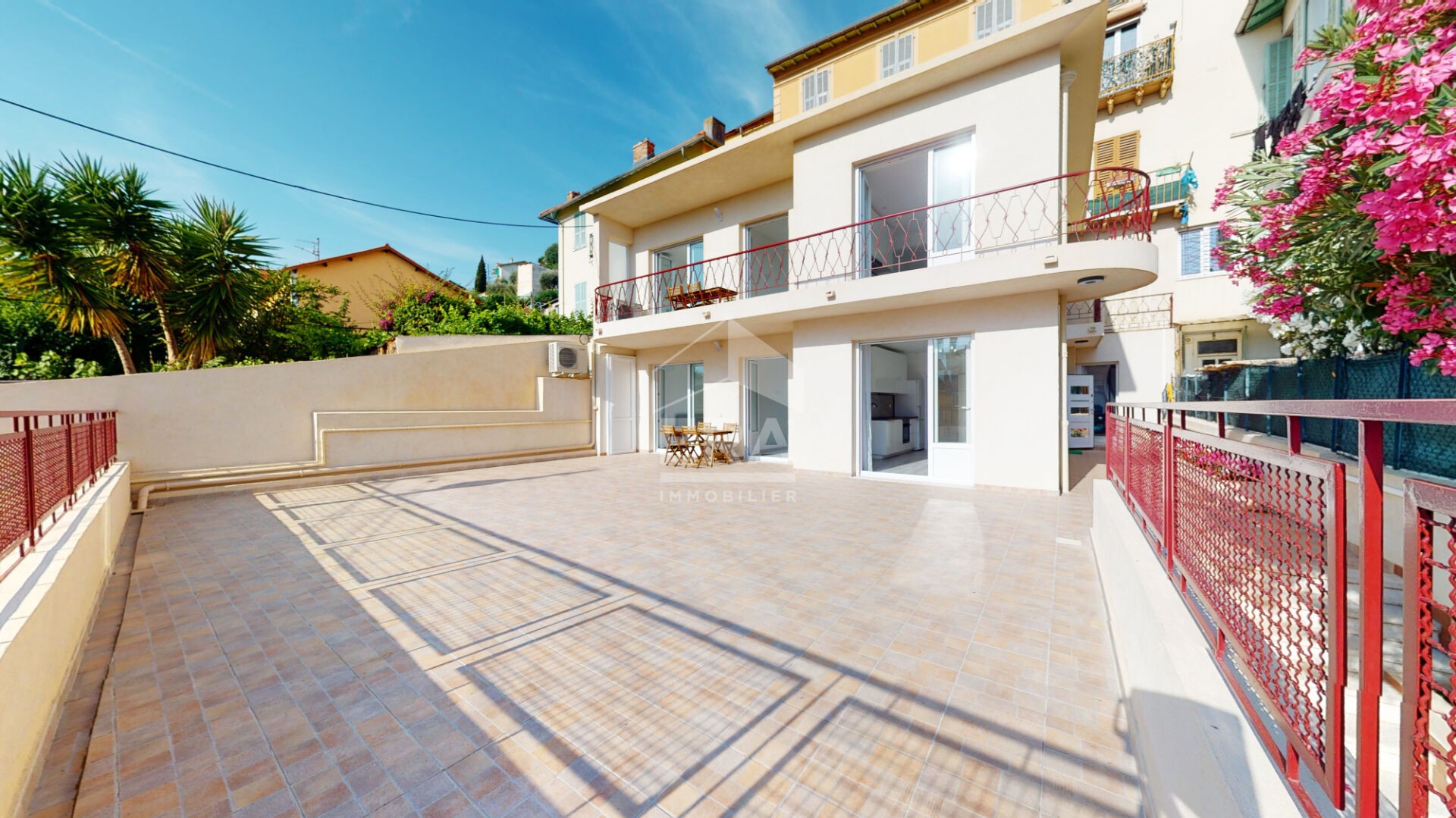 Vente Maison à Nice 9 pièces