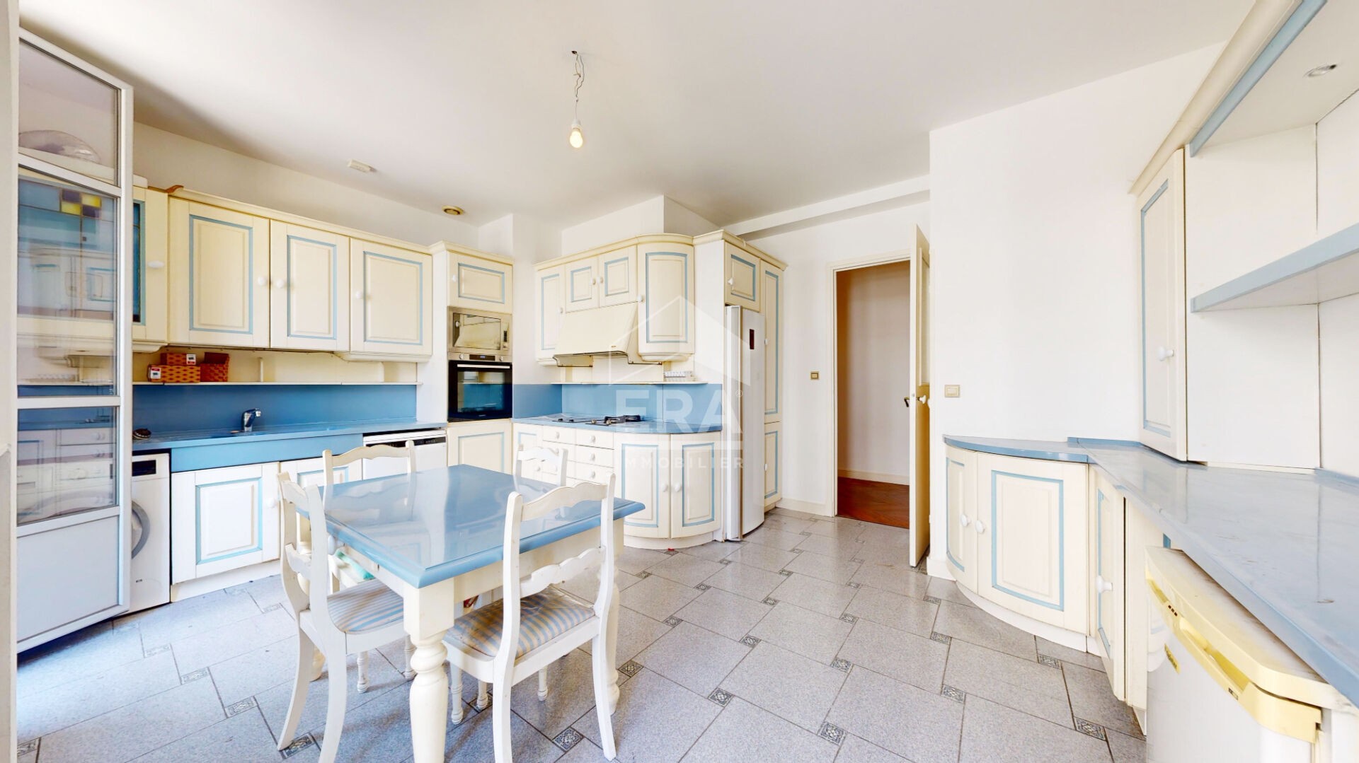 Vente Appartement à Nice 6 pièces