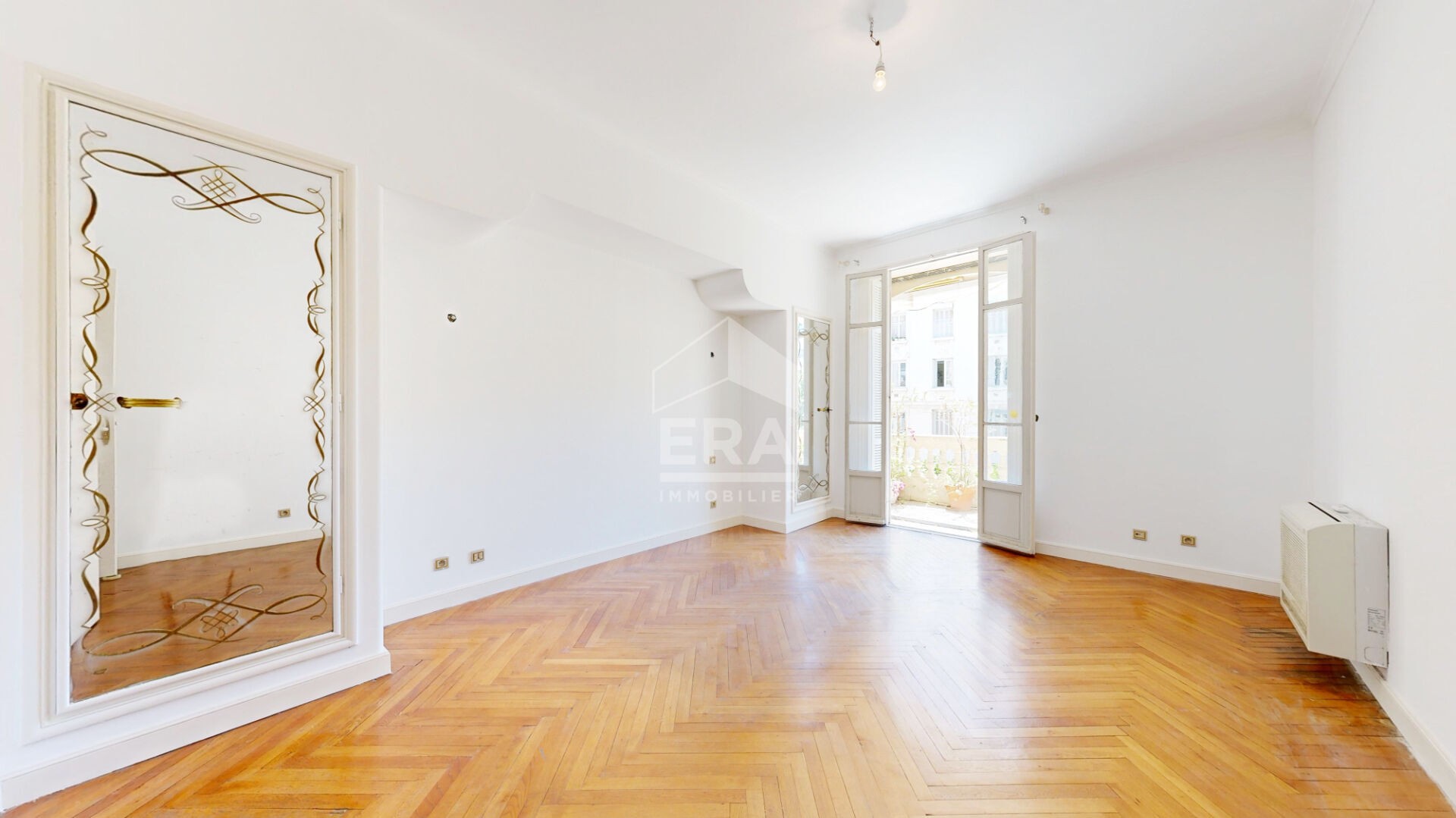 Vente Appartement à Nice 6 pièces