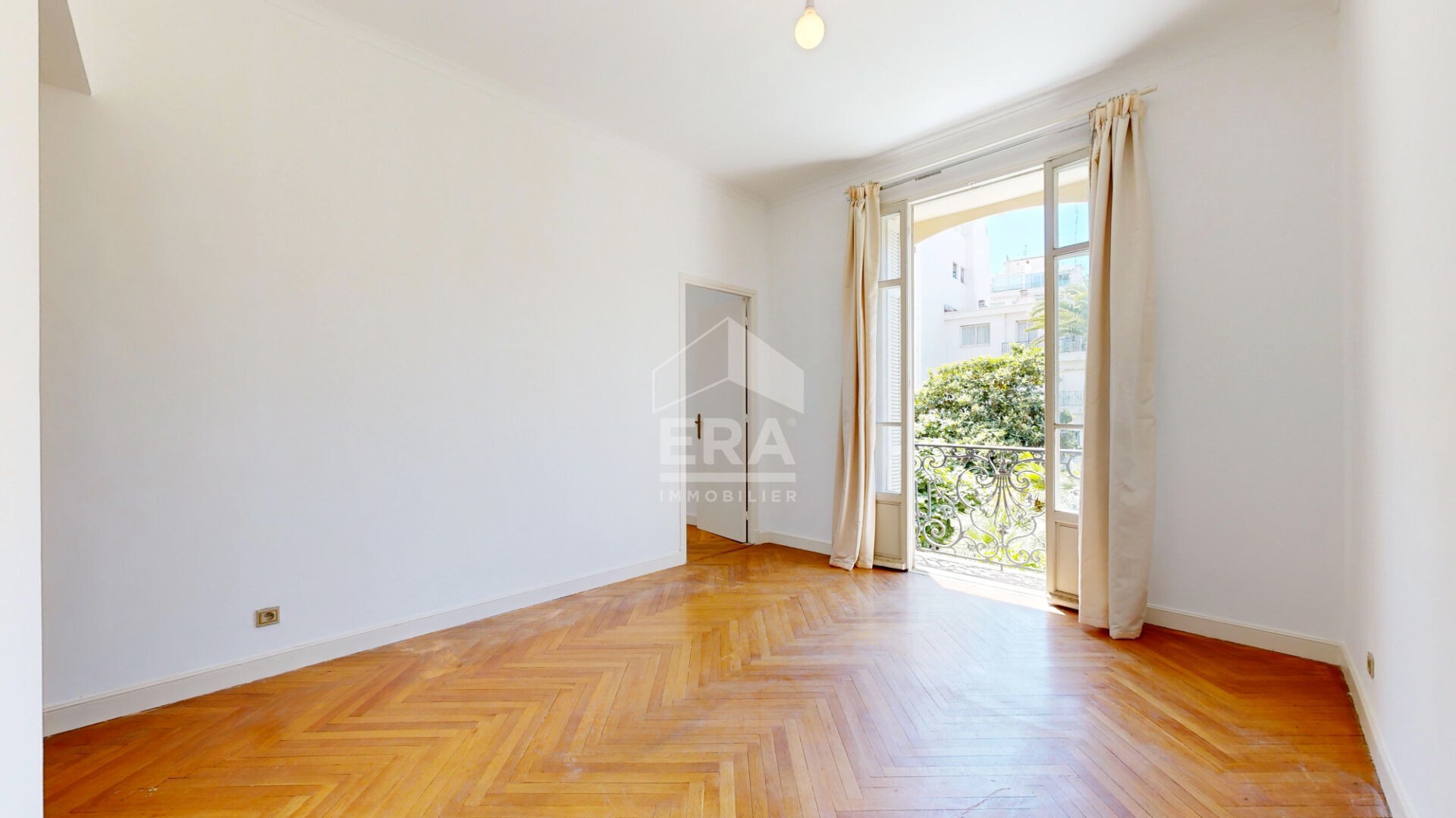 Vente Appartement à Nice 6 pièces