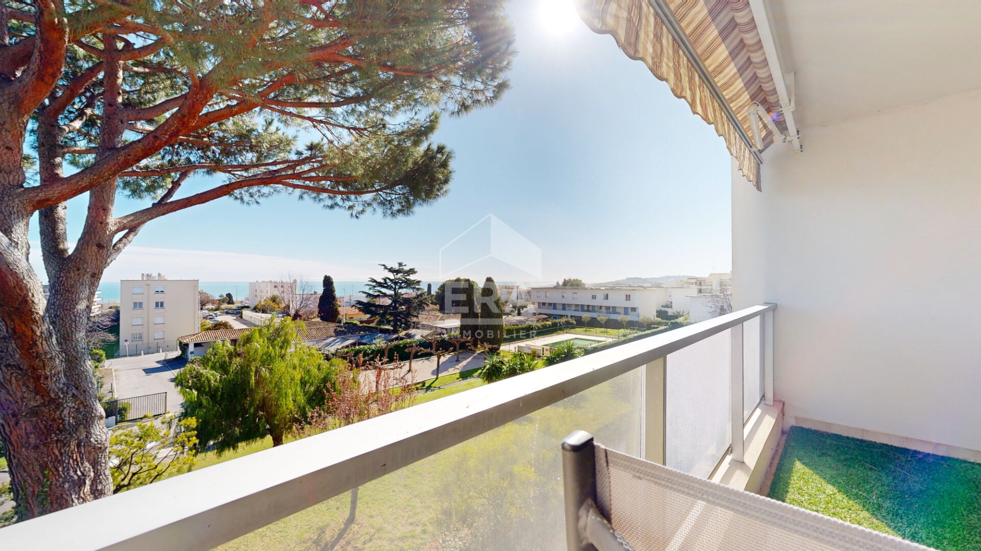 Vente Appartement à Antibes 2 pièces