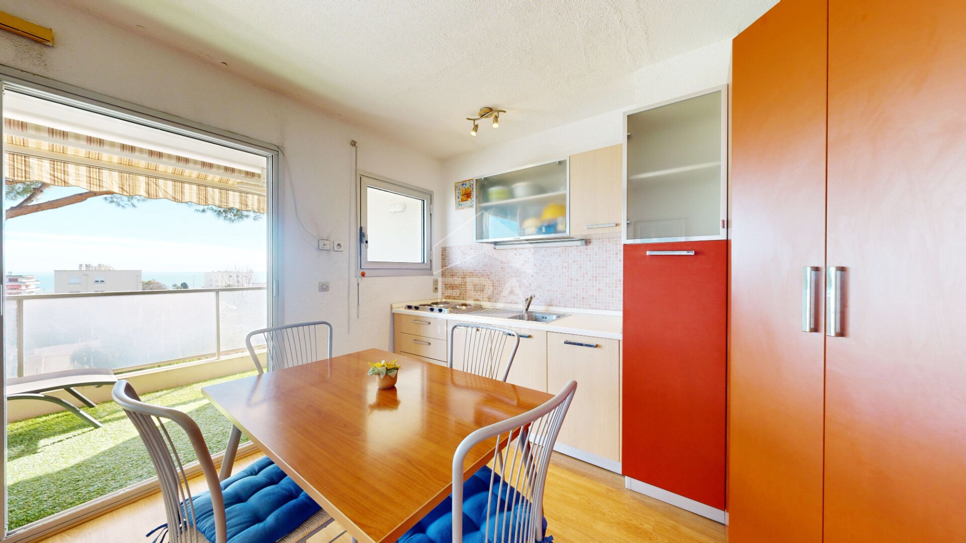 Vente Appartement à Antibes 2 pièces