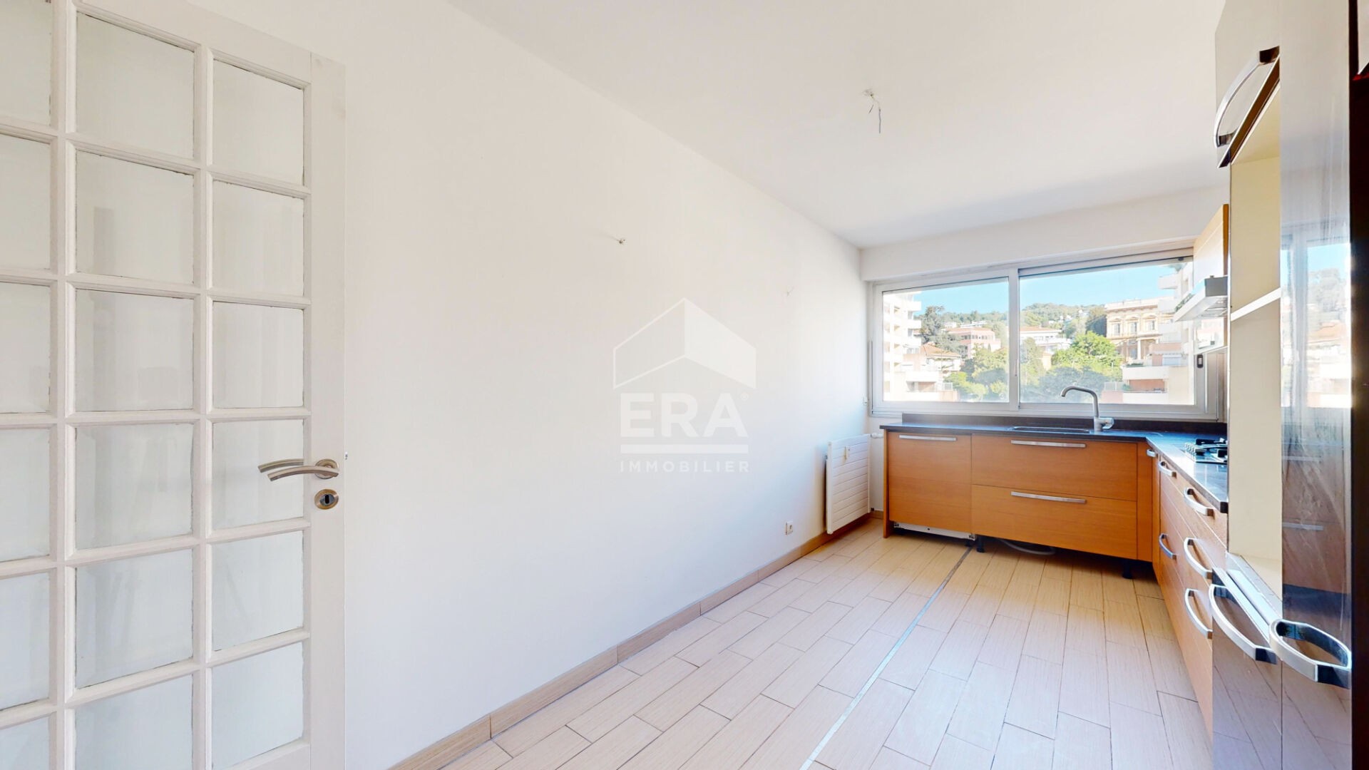 Vente Appartement à Nice 3 pièces