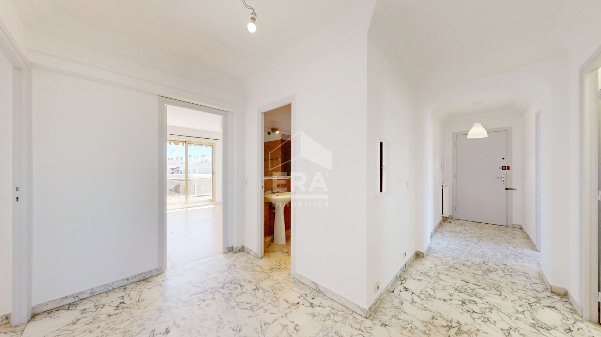 Vente Appartement à Nice 4 pièces