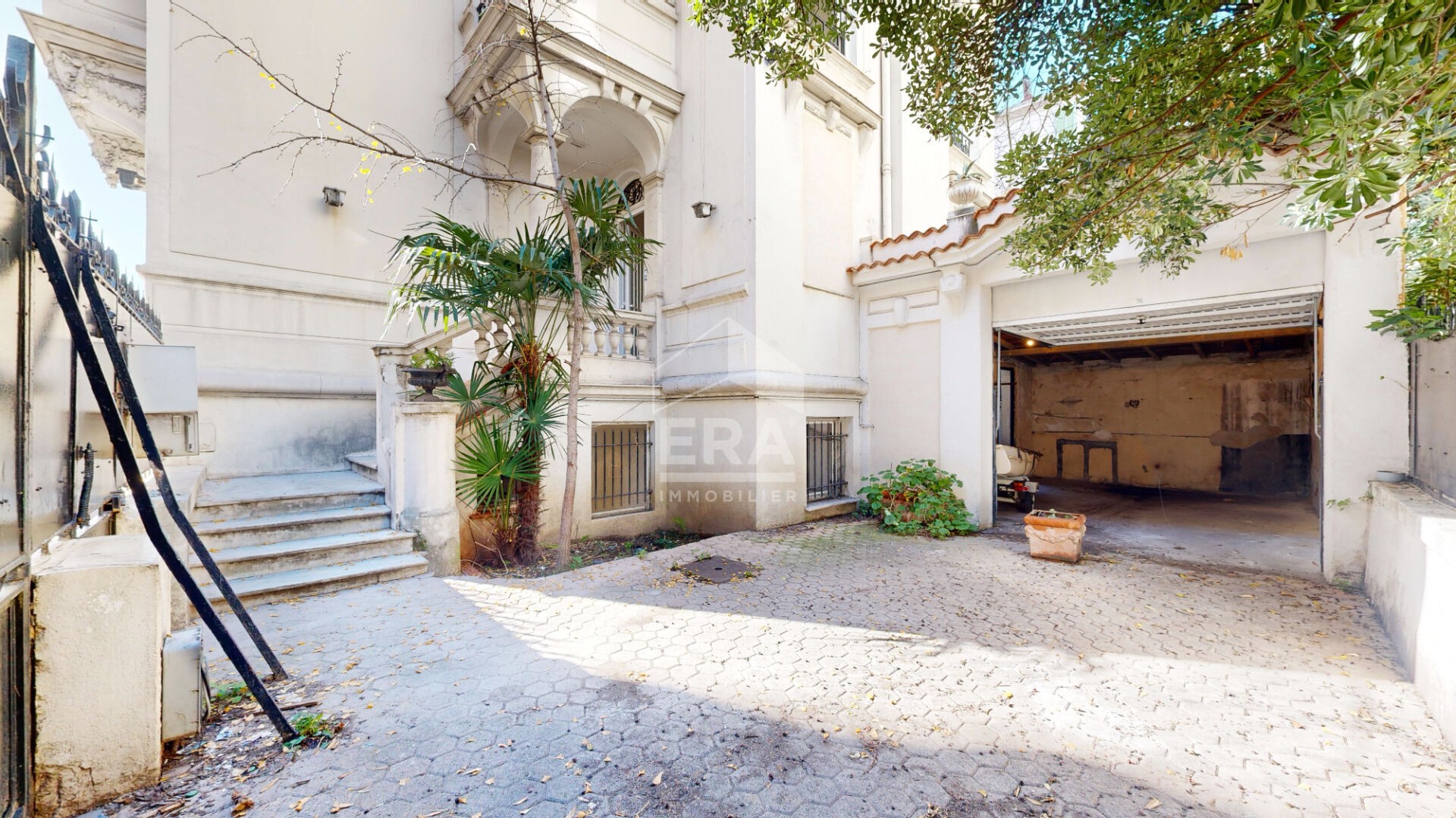 Vente Maison à Nice 7 pièces