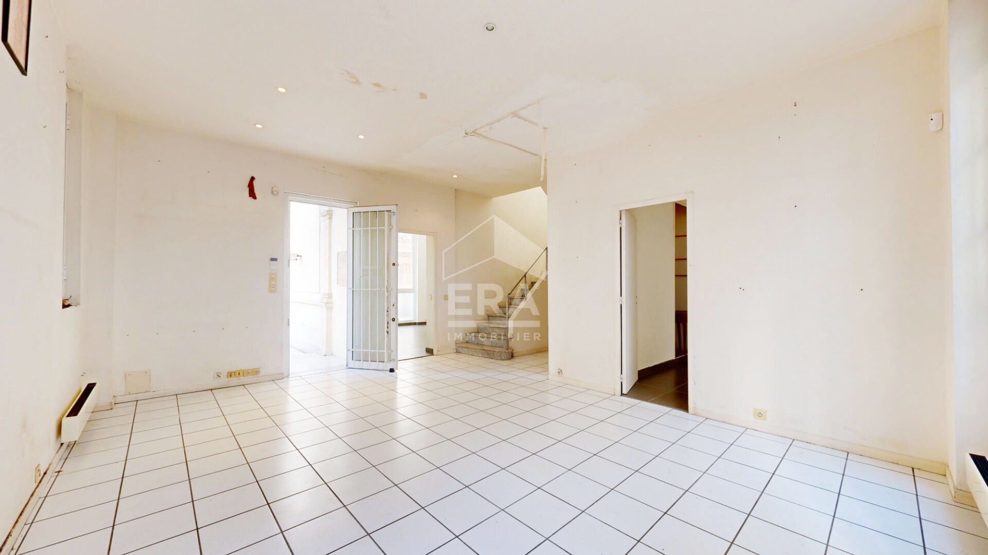 Vente Maison à Nice 7 pièces