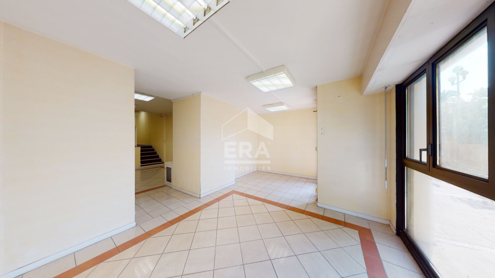 Vente Appartement à Nice 5 pièces