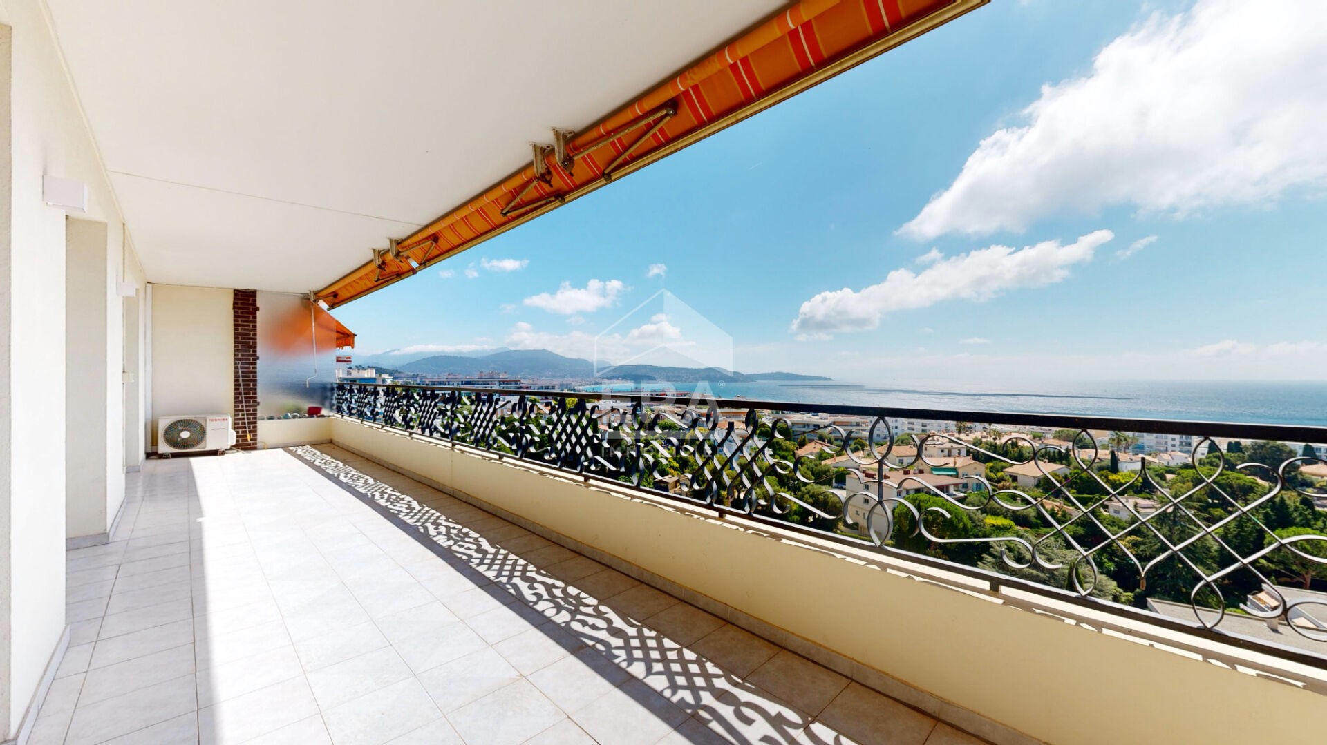 Vente Appartement à Nice 3 pièces