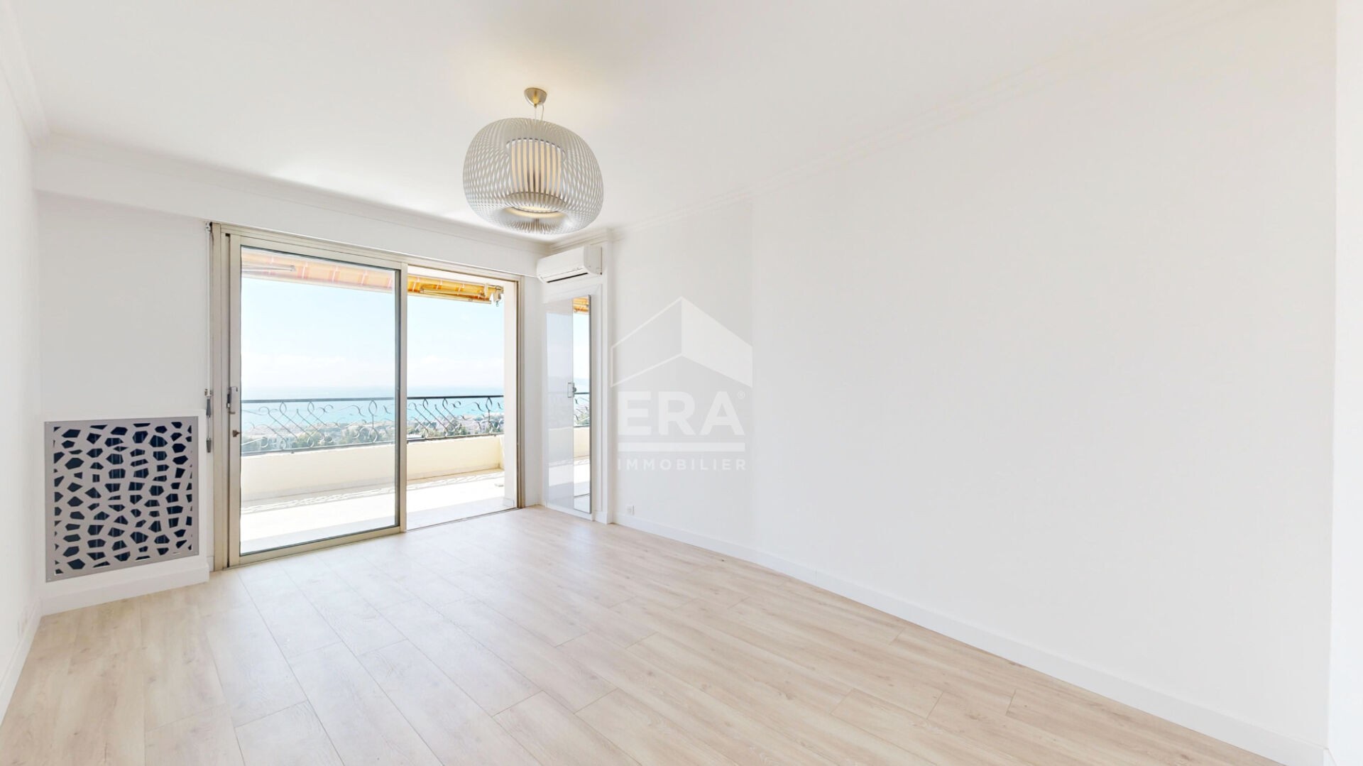 Vente Appartement à Nice 3 pièces