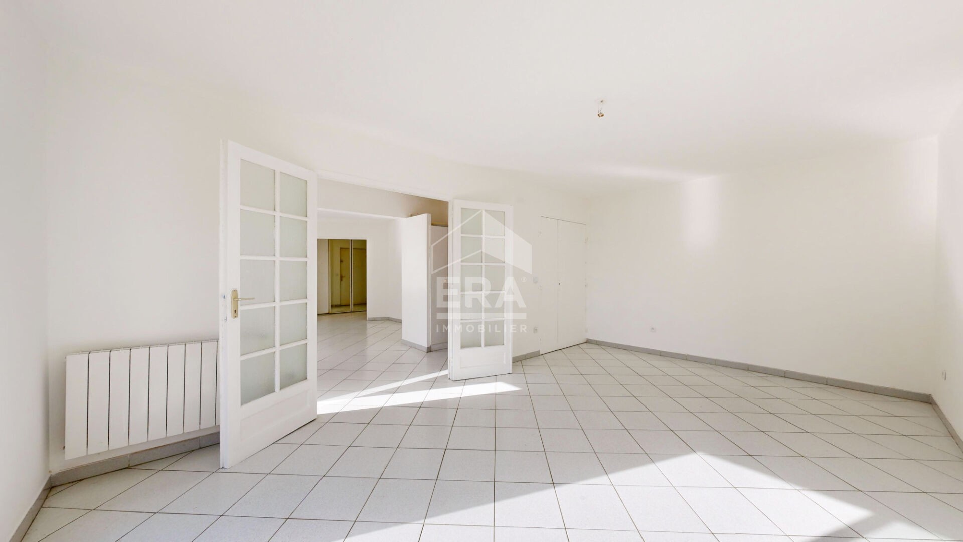 Vente Appartement à Nice 5 pièces