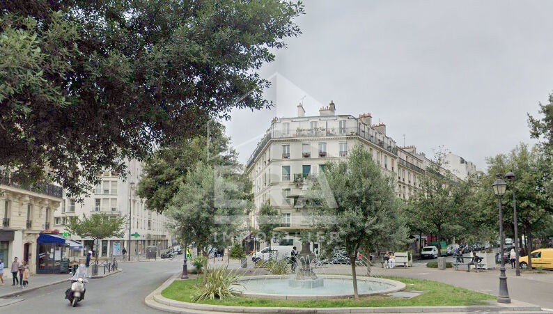 Vente Appartement à Paris Reuilly 12e arrondissement 1 pièce