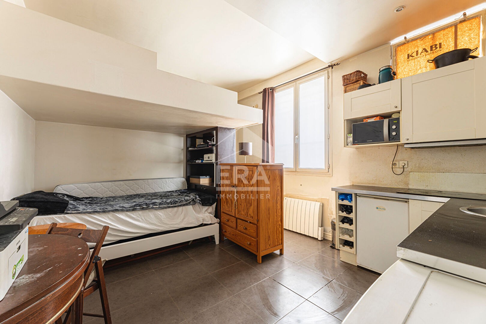 Vente Appartement à Paris Reuilly 12e arrondissement 1 pièce