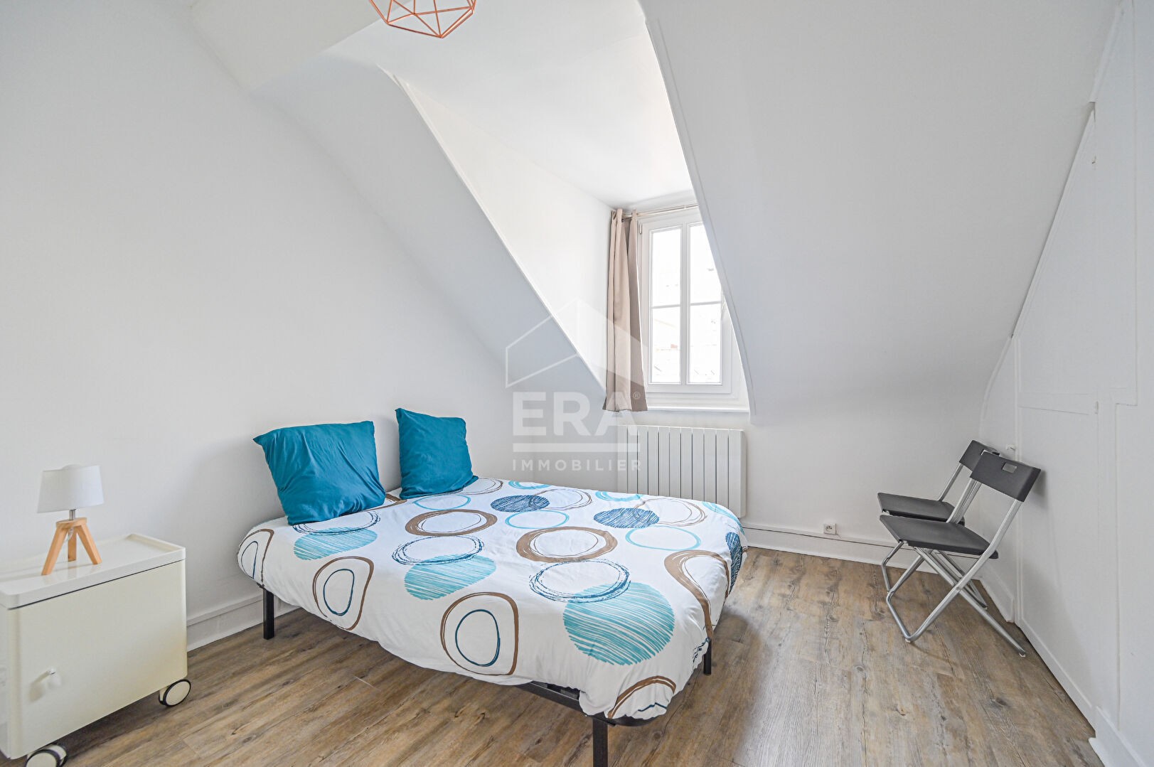 Vente Appartement à Paris Reuilly 12e arrondissement 3 pièces