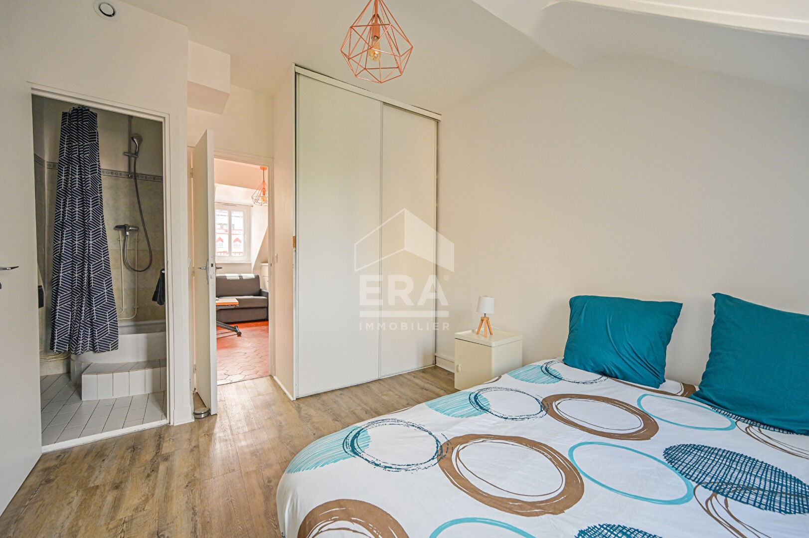 Vente Appartement à Paris Reuilly 12e arrondissement 3 pièces