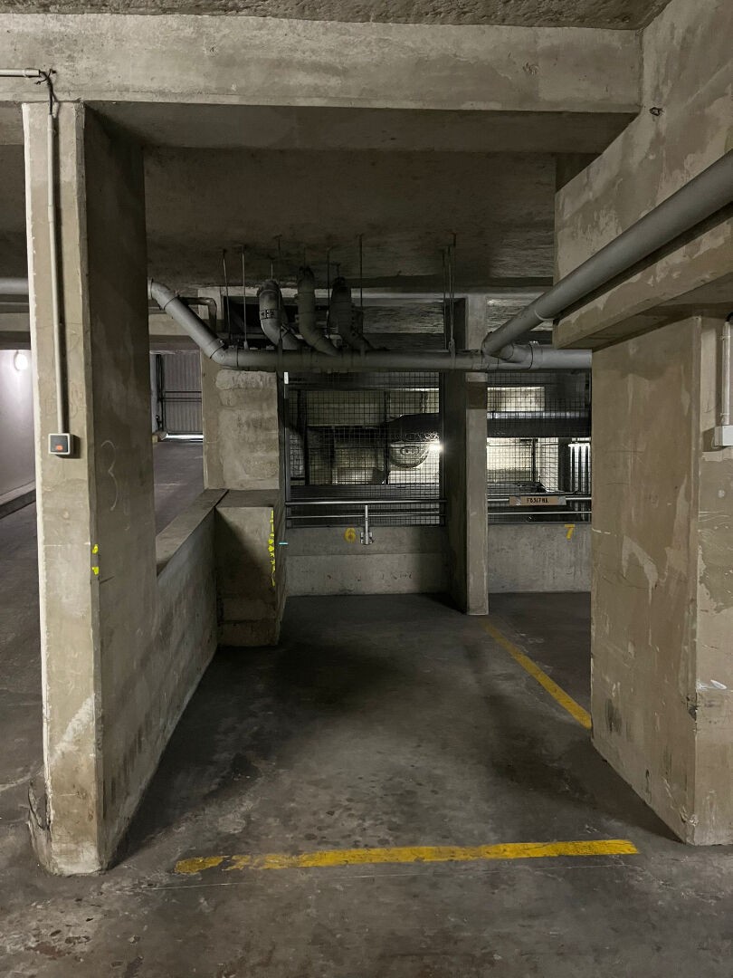 Vente Garage / Parking à Paris Reuilly 12e arrondissement 0 pièce